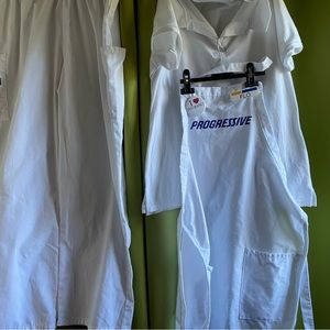 Halloween Woman’s XL FLO from Progressive Halloween costume